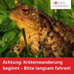 kr tenwanderung