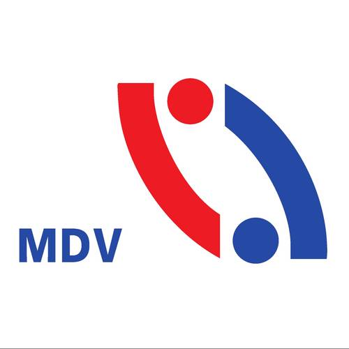 Mitteldeutscher Verkehrsverbund GmbH