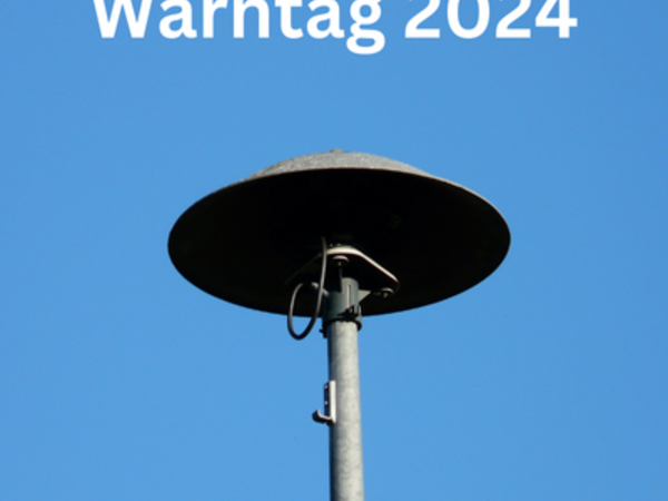 warntag 2024